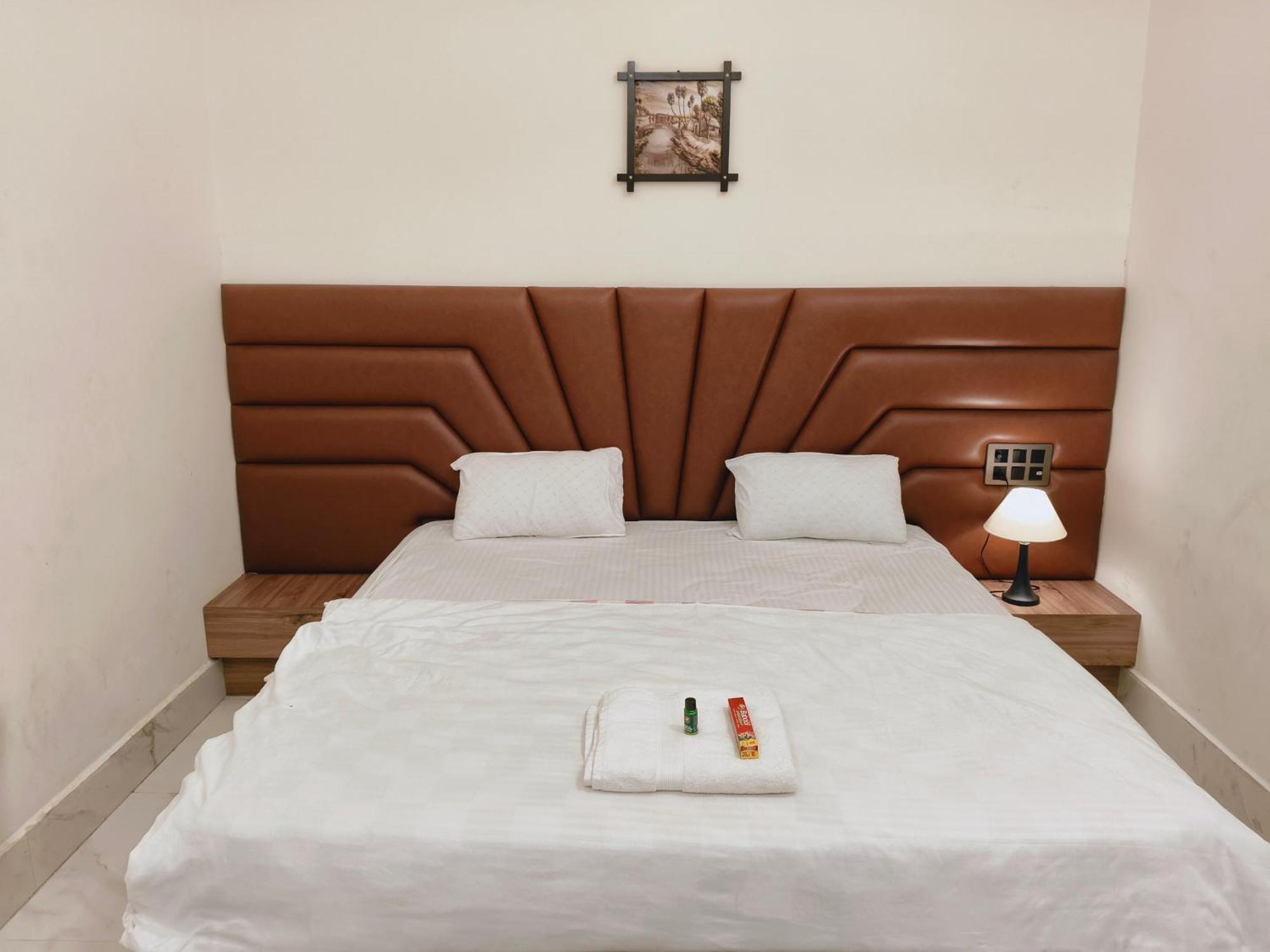 Hotel Modi Palace, Chanderi Mp Ngoại thất bức ảnh