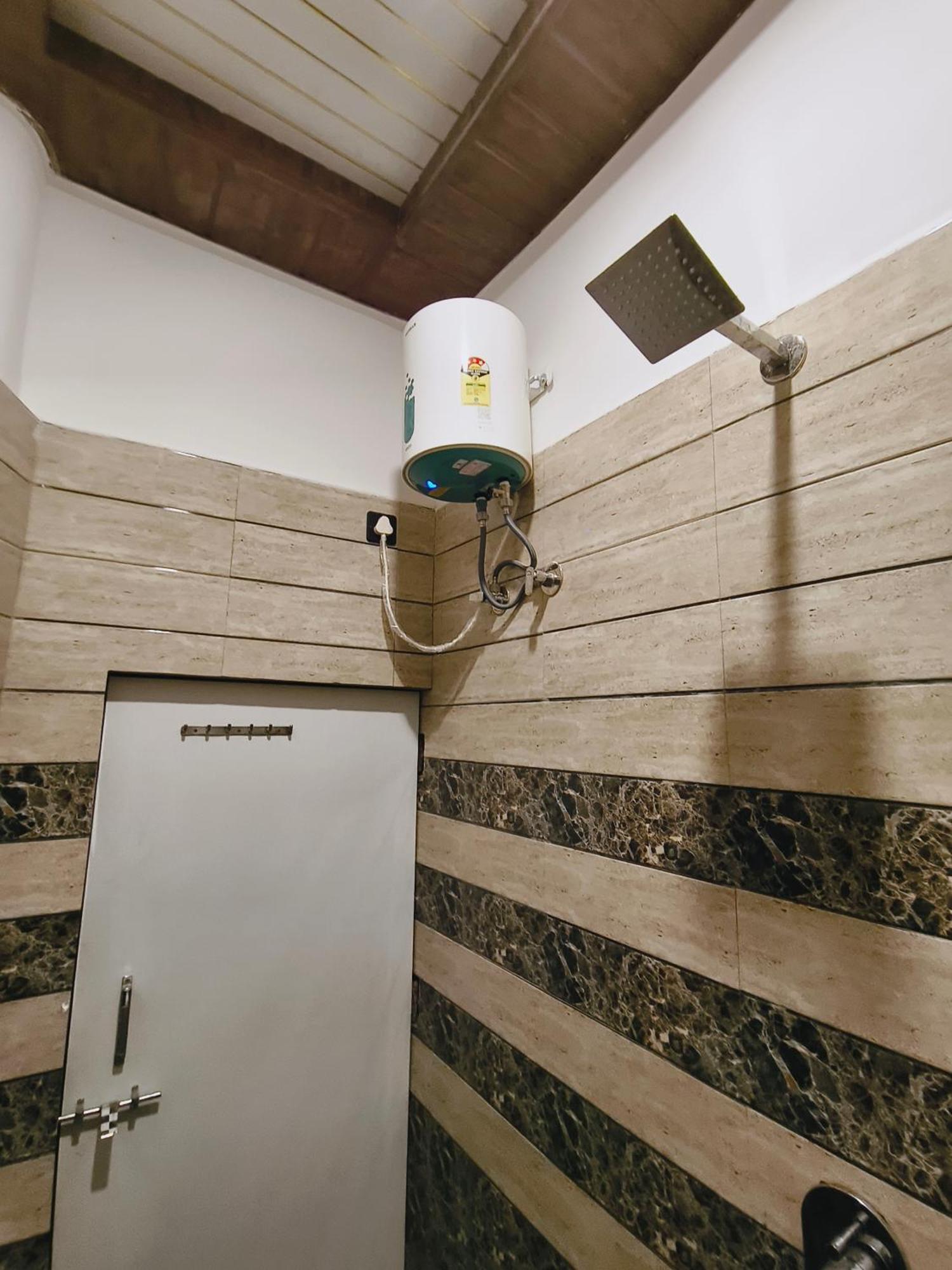 Hotel Modi Palace, Chanderi Mp Ngoại thất bức ảnh