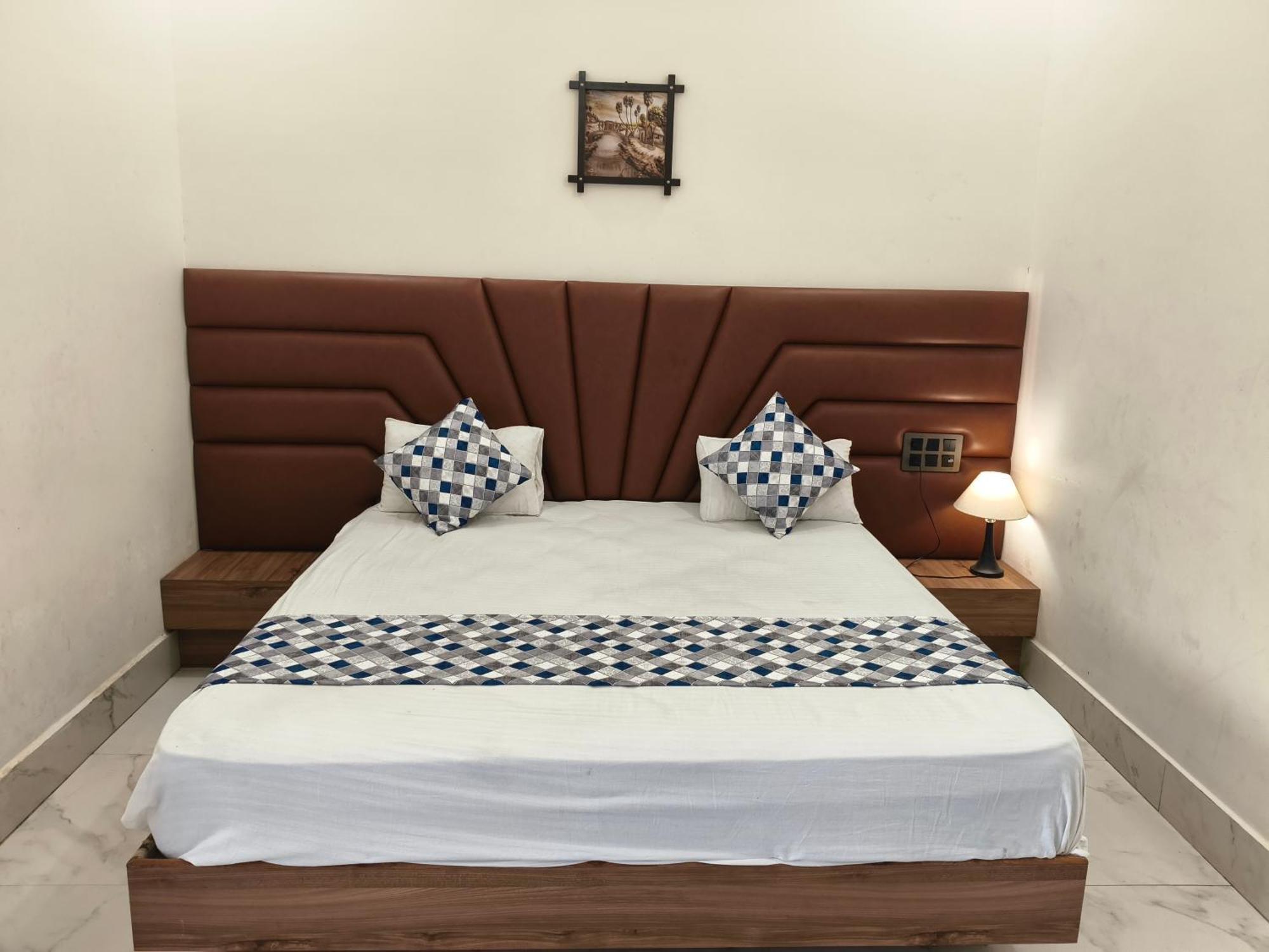 Hotel Modi Palace, Chanderi Mp Ngoại thất bức ảnh