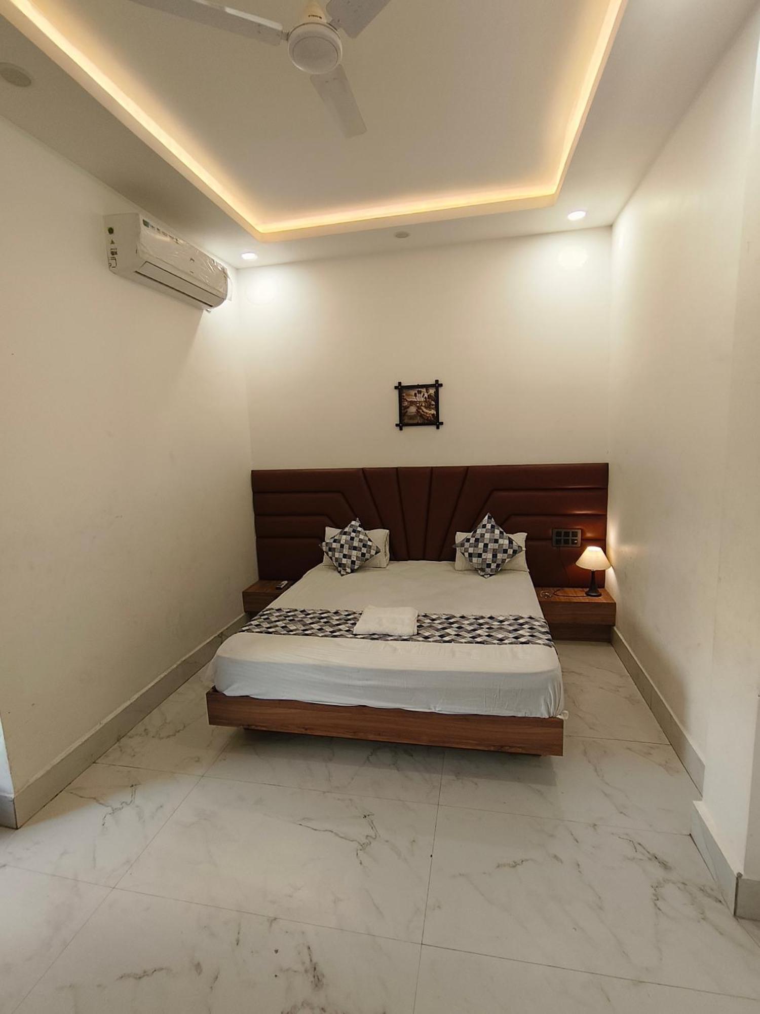 Hotel Modi Palace, Chanderi Mp Ngoại thất bức ảnh