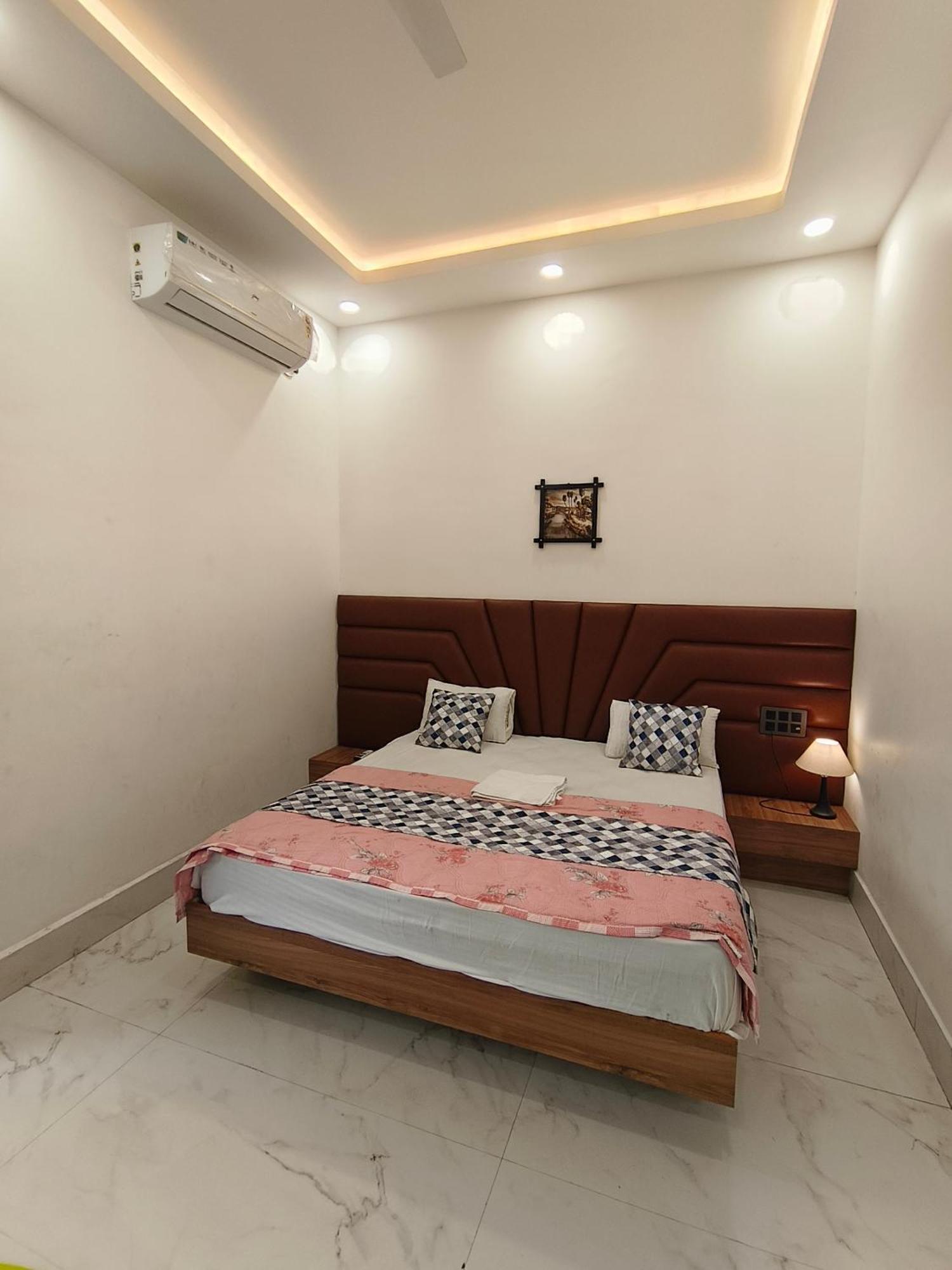 Hotel Modi Palace, Chanderi Mp Ngoại thất bức ảnh