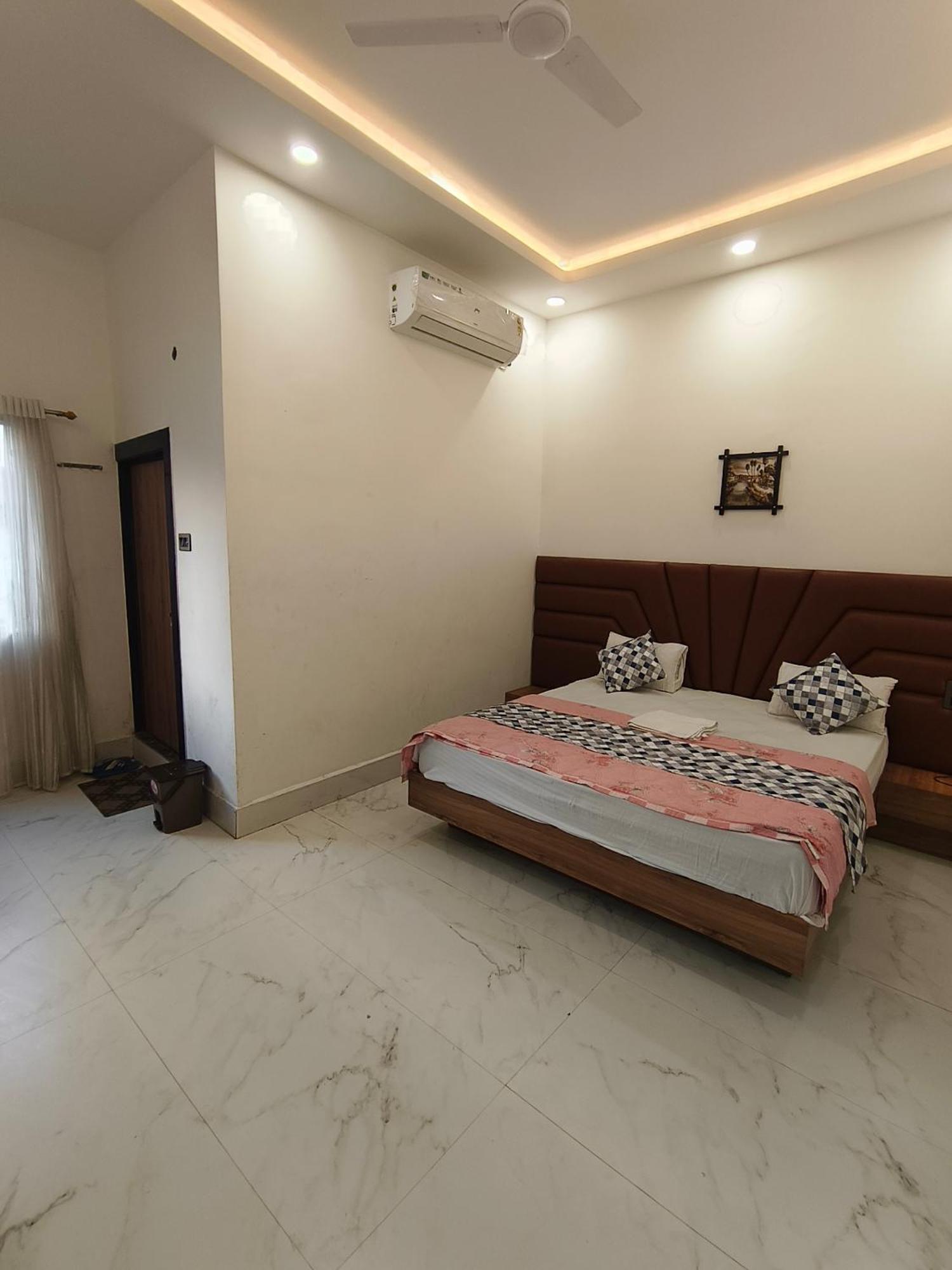 Hotel Modi Palace, Chanderi Mp Ngoại thất bức ảnh