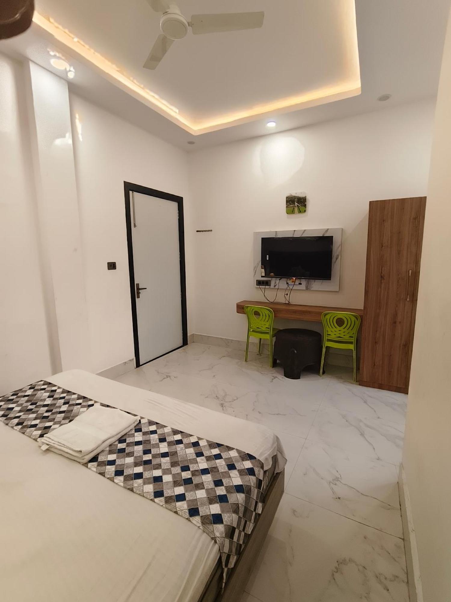 Hotel Modi Palace, Chanderi Mp Ngoại thất bức ảnh
