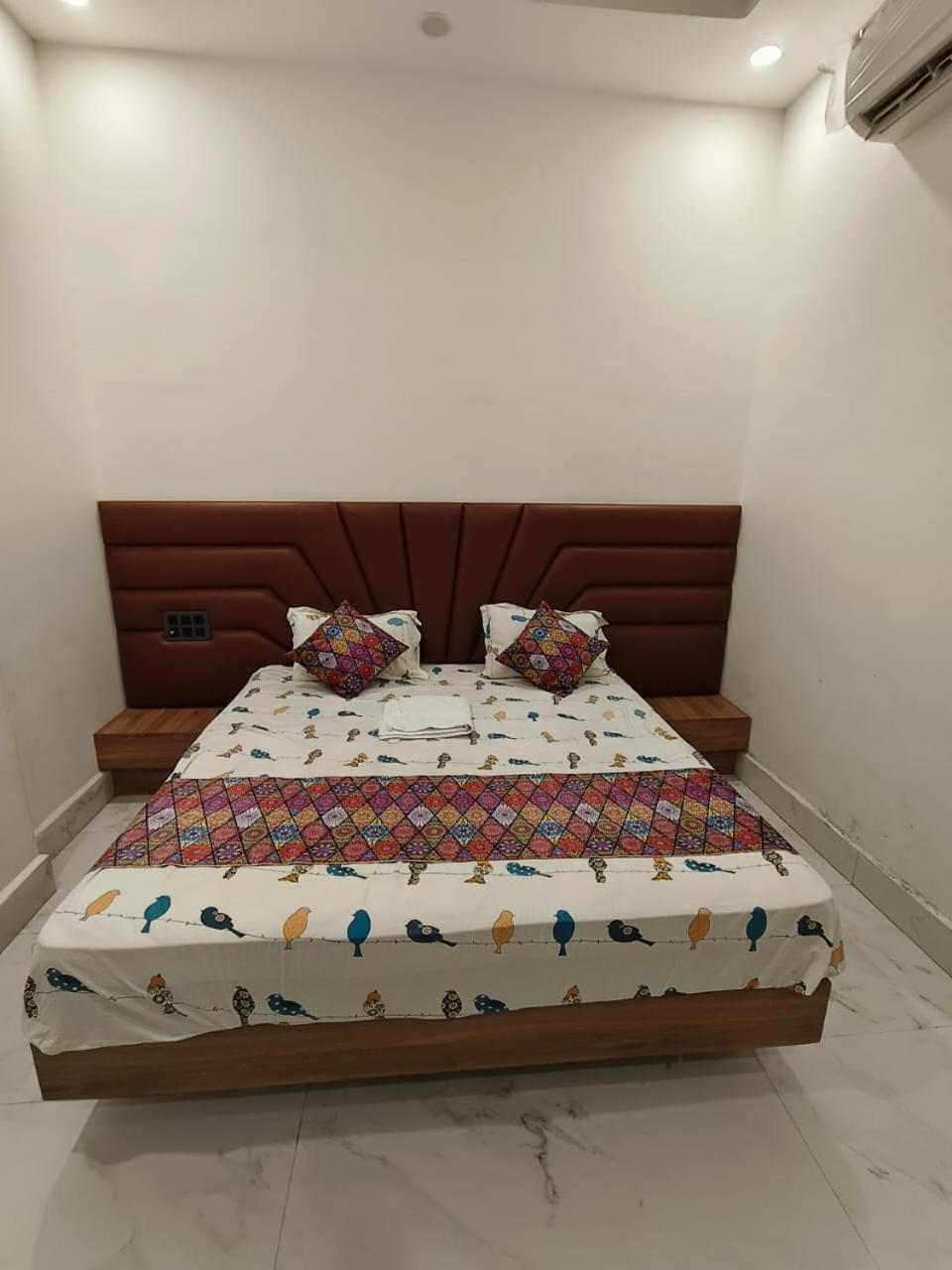 Hotel Modi Palace, Chanderi Mp Ngoại thất bức ảnh
